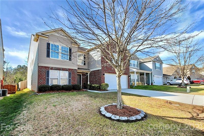 672 Bright Orchid Ave, Concord, NC 28025