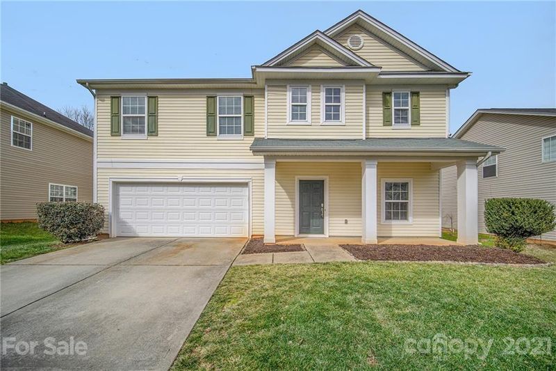 382 Primrose Walk, Fort Mill, SC 29715