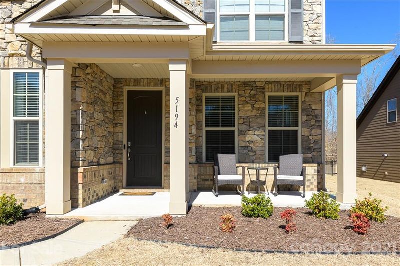 5194 Butternut Dr, Charlotte, NC 28215