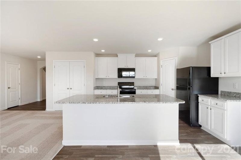 3519 Allenby Pl, Monroe, NC 28110