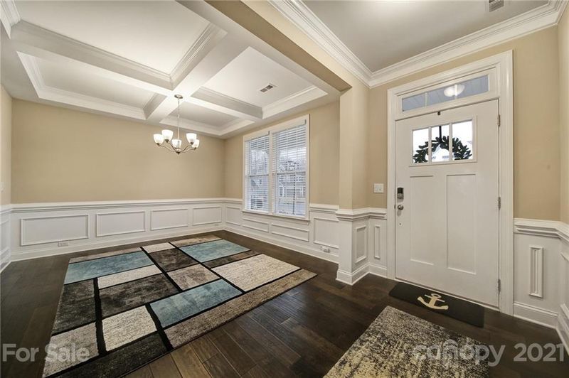 1490 Coffeetree Dr, Concord, NC 28027