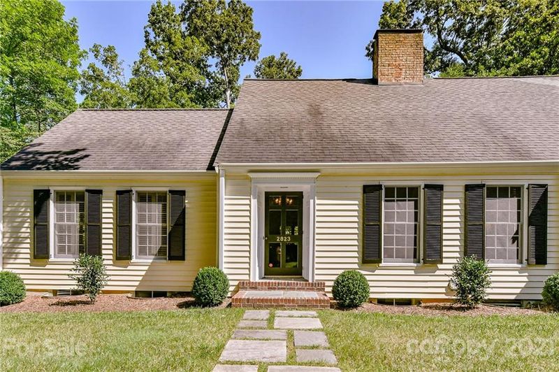 2823 Colony Rd, Charlotte, NC 28211