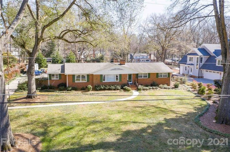 6027 Preston Ln, Charlotte, NC 28270
