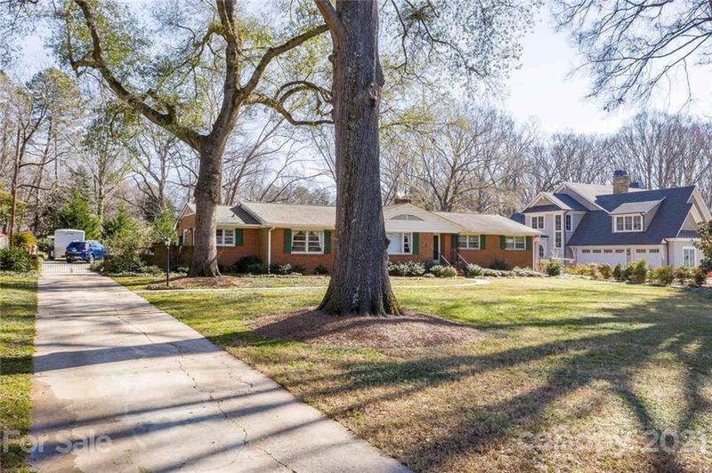 6027 Preston Ln, Charlotte, NC 28270