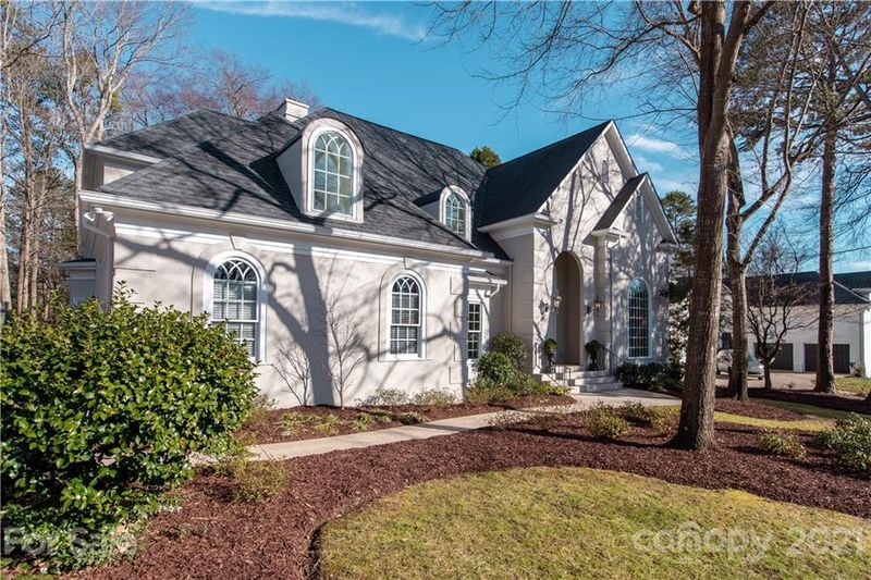 5717 Laurium Rd, Charlotte, NC 28226