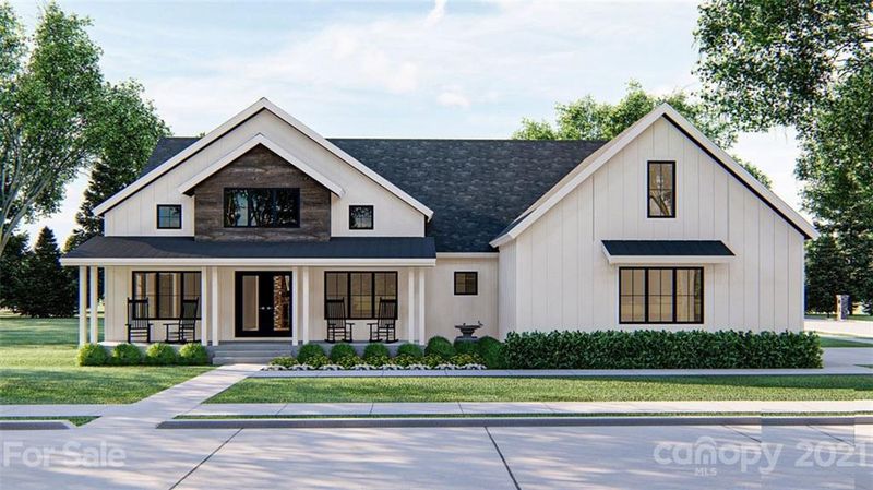 511 Maynard Farm Ln, Stanley, NC 28164