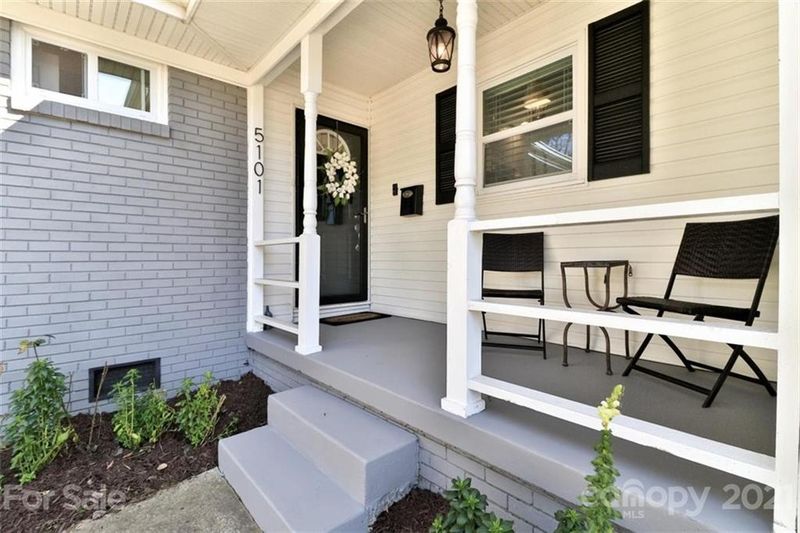 5101 Auburndale Rd, Charlotte, NC 28205
