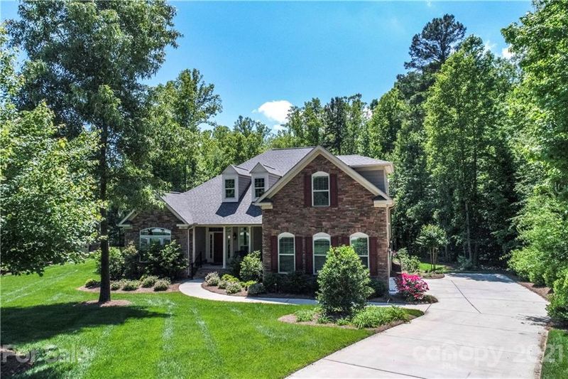 151 Ashmore Cir, Troutman, NC 28166