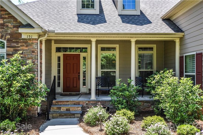 151 Ashmore Cir, Troutman, NC 28166