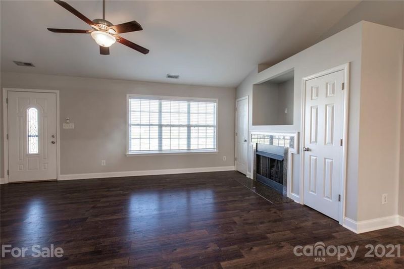3605 Frank Broome Rd, Monroe, NC 28112