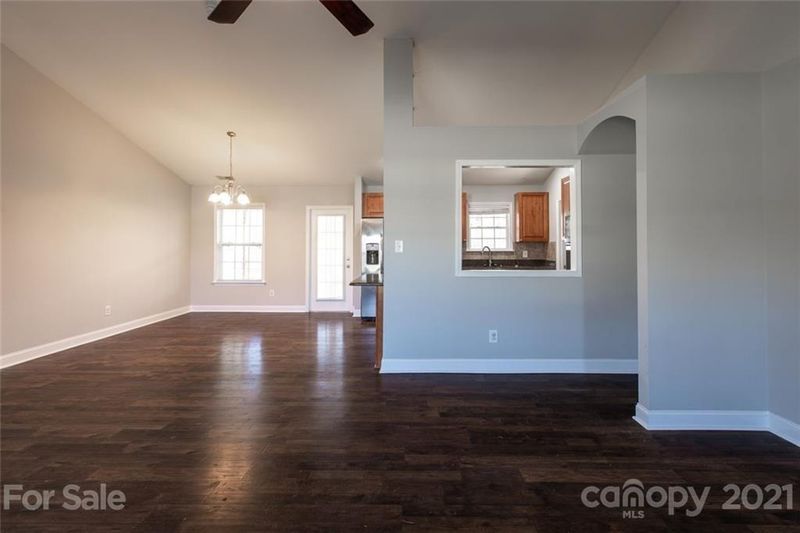 3605 Frank Broome Rd, Monroe, NC 28112