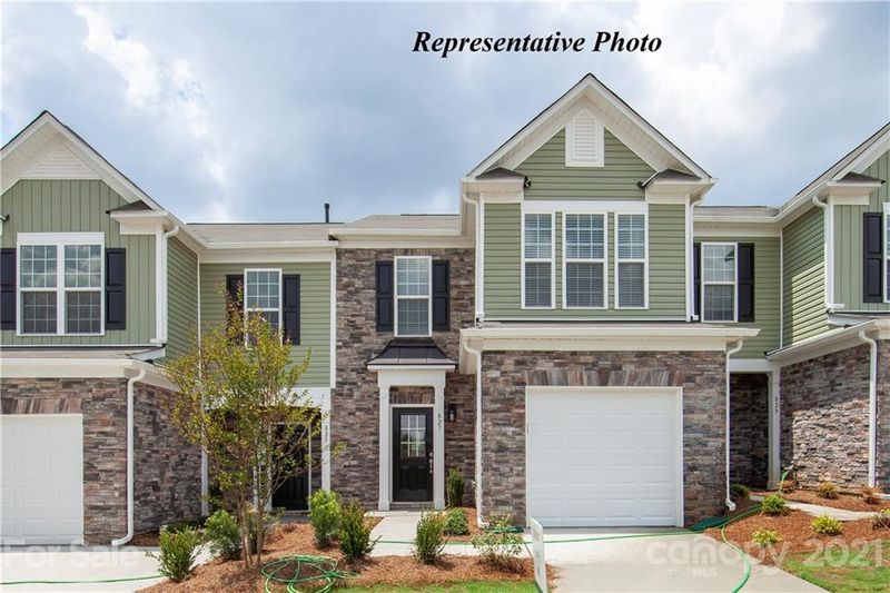 715 Elders Story Rd #344, Fort Mill, SC 29708