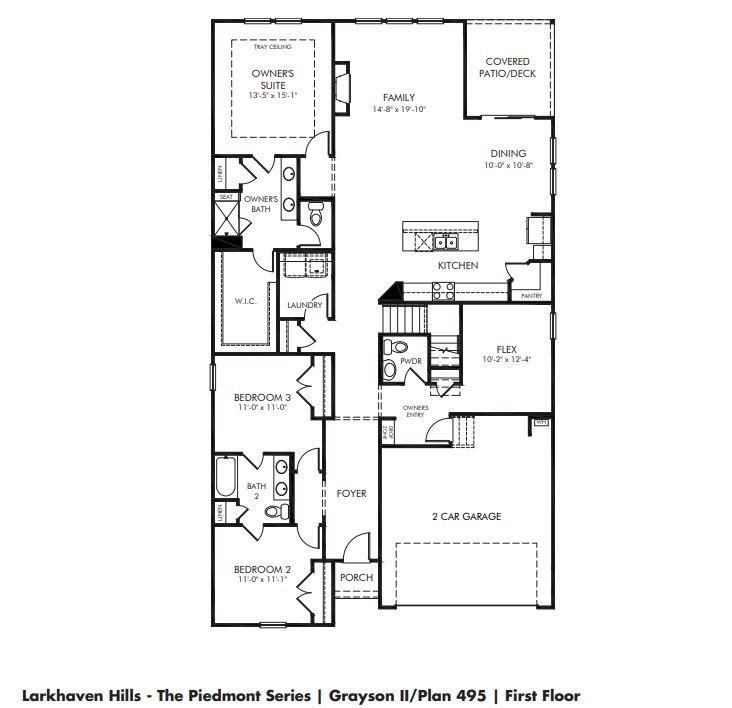 11827 Red Leaf Dr, Charlotte, NC 28215
