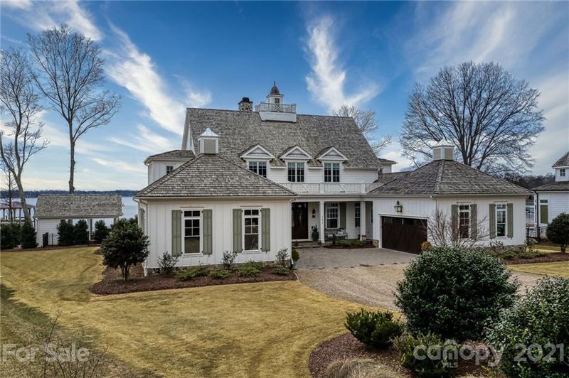 192 Gudger Rd #2, Mooresville, NC 28117