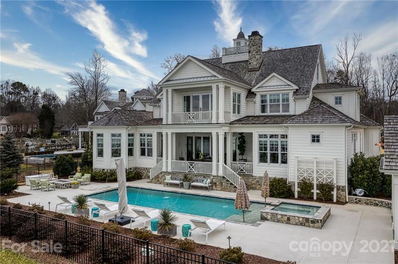 192 Gudger Rd #2, Mooresville, NC 28117