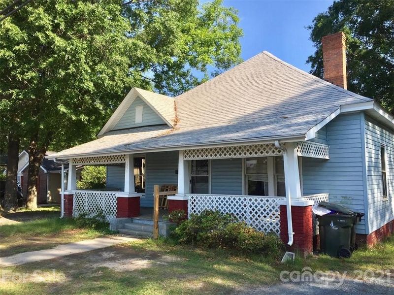 606 Curtis St, Monroe, NC 28112