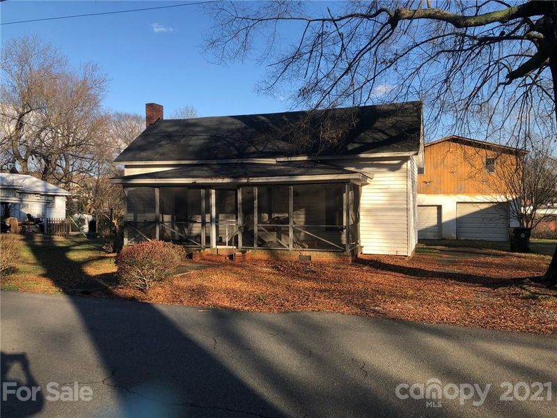 19712 Meridian St, Cornelius, NC 28031