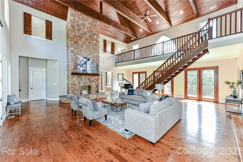 392 Furnace Rd, Iron Station, NC 28080