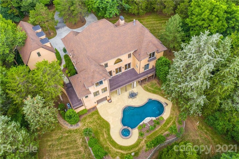 392 Furnace Rd, Iron Station, NC 28080
