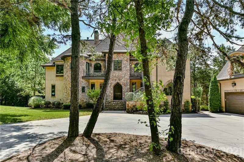 392 Furnace Rd, Iron Station, NC 28080