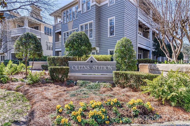 232 Queens Rd #47, Charlotte, NC 28204