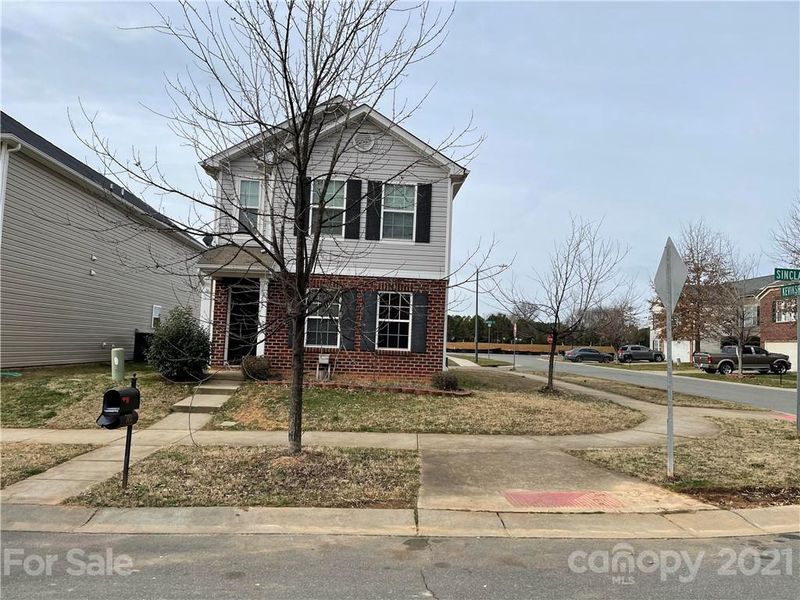 702 Sinclair Dr, Monroe, NC 28112