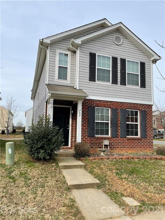 702 Sinclair Dr, Monroe, NC 28112