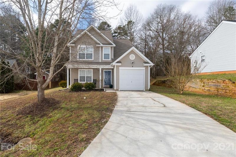 846 Wilcrest Ct, York, SC 29745