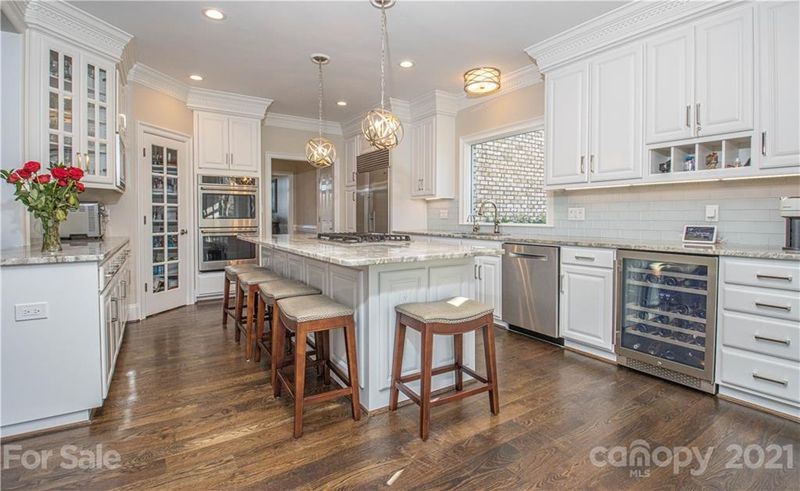 1109 Baltusrol Ln, Marvin, NC 28173