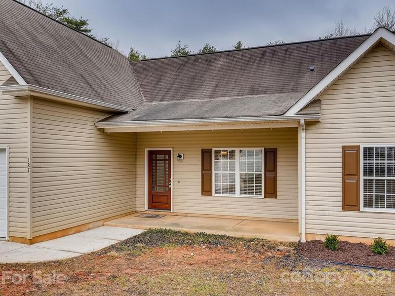 127 Grafton Pl, Troutman, NC 28166