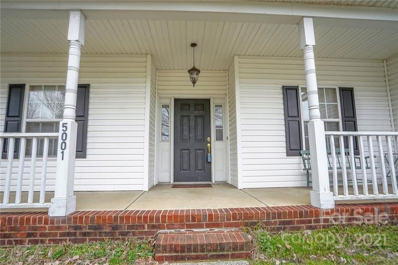 5001 Bentridge Dr NW, Concord, NC 28027