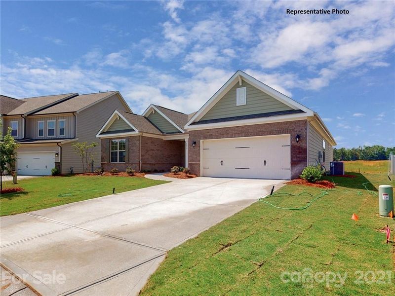 2484 Moher Cliff Dr #23, Indian Land, SC 29707