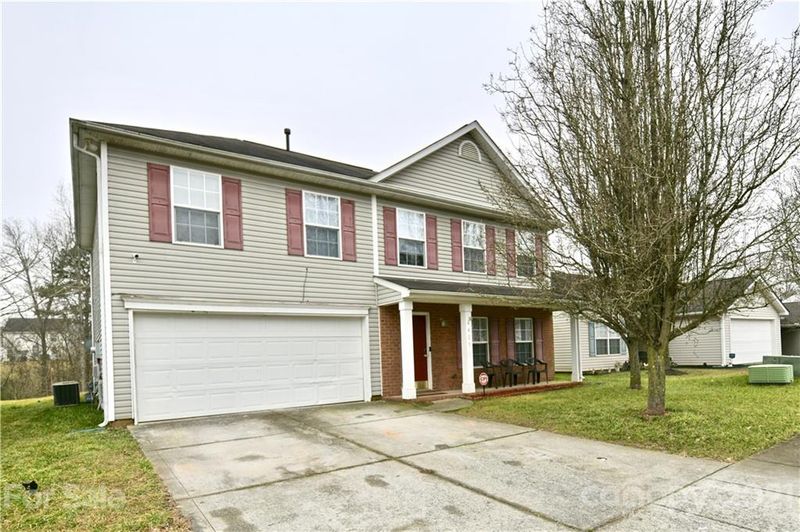 4423 Wills Way, Charlotte, NC 28227