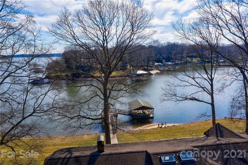3837 Fox Rn, Denver, NC 28037