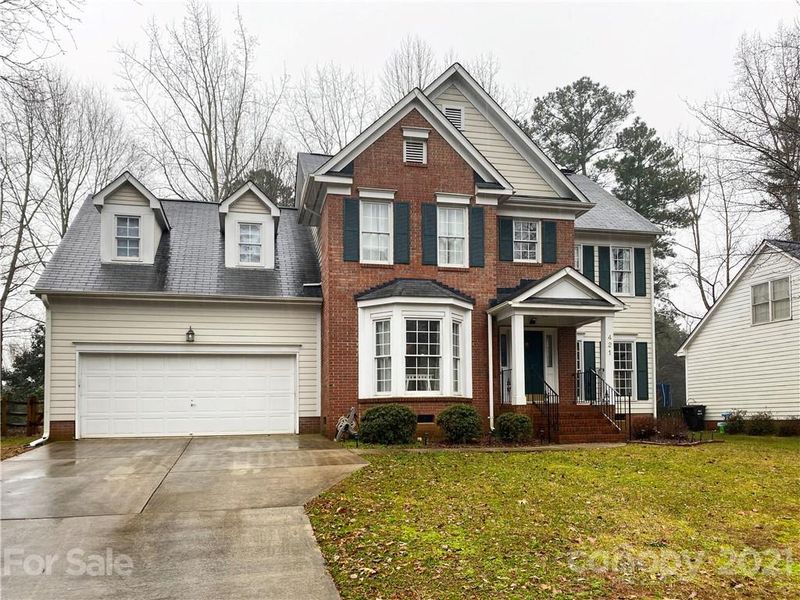 421 Runnymede Dr, Rock Hill, SC 29732