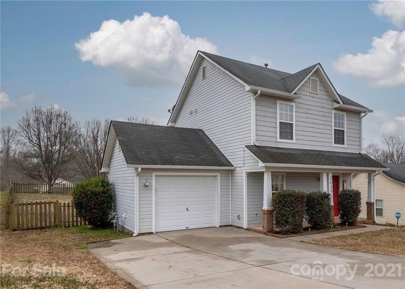 2620 Wind Song Ct, Concord, NC 28027