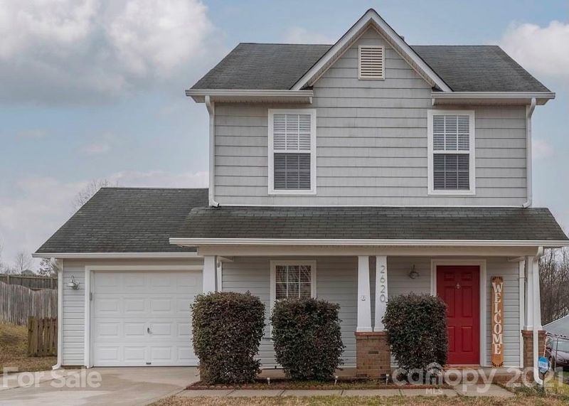 2620 Wind Song Ct, Concord, NC 28027