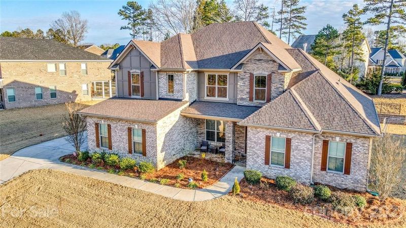 8718 Whitehawk Hill Rd #38, Waxhaw, NC 28173