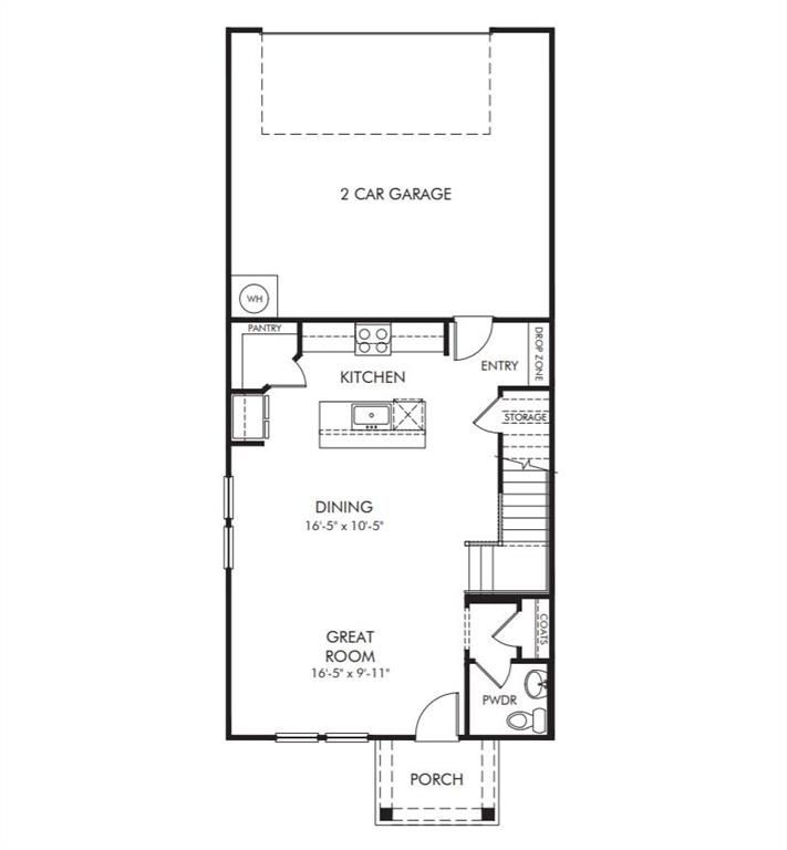 416 Nixon Rd, Belmont, NC 28012