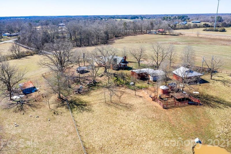 7403 Olive Branch Rd, Marshville, NC 28103