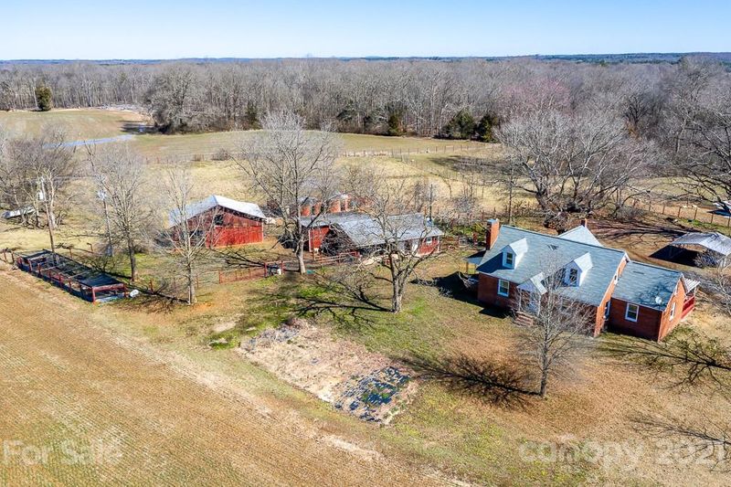 7403 Olive Branch Rd, Marshville, NC 28103