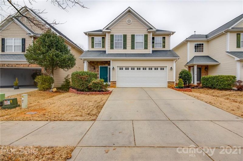1156 Afternoon Sun Rd, Stallings, NC 28104