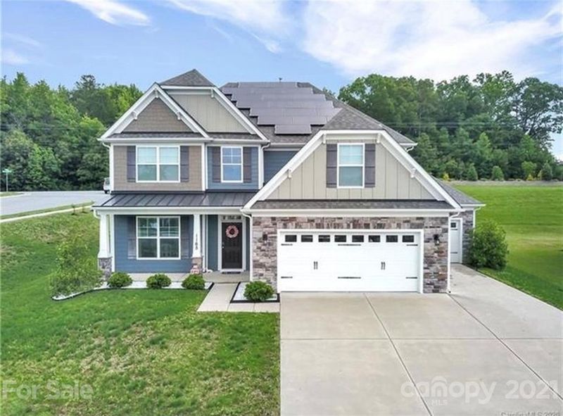 1165 Hollis Cir SW, Concord, NC 28025