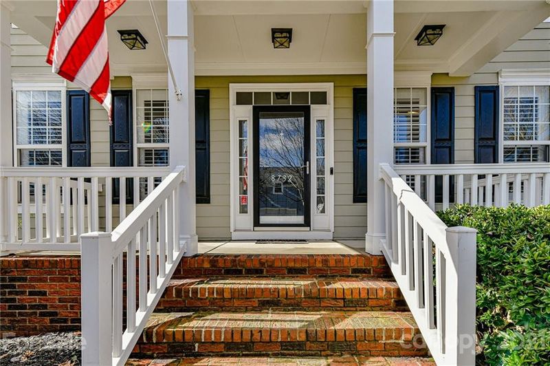 8732 Camberly Rd, Huntersville, NC 28078