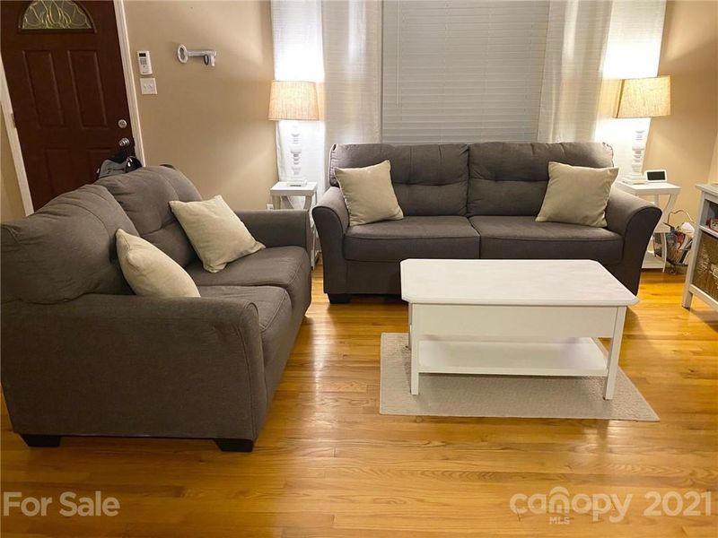 7121 Mapleridge Dr, Charlotte, NC 28210