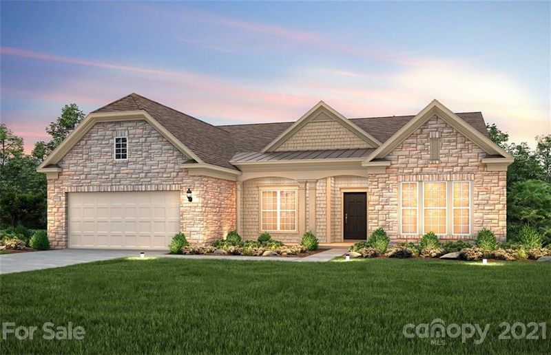 921 Sunrise Ln #331, Fort Mill, SC 29715