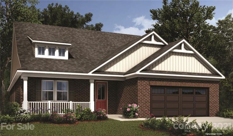 3535 Marchers Trace Dr, Mint Hill, NC 28227