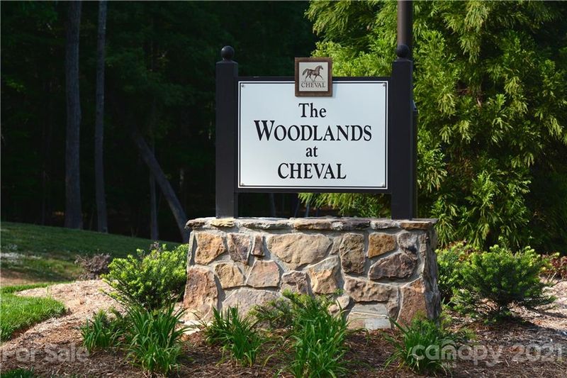 5910 Long Stirrup Ln #139, Mint Hill, NC 28227