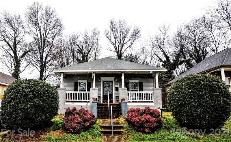 512 Katonah Ave, Charlotte, NC 28208