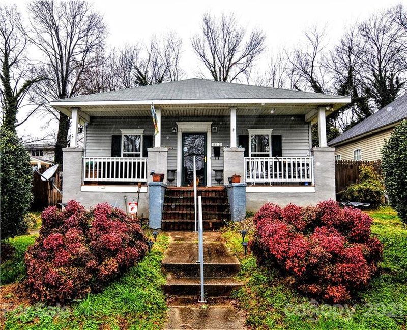 512 Katonah Ave, Charlotte, NC 28208